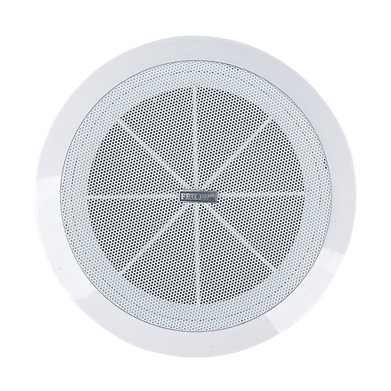 Public Address System In Ceiling in Wall Speakers